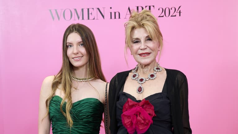 Az özvegy báróné rendezni akarja a 470 milliárdos Thyssen-Bornemisza vagyon sorsát
