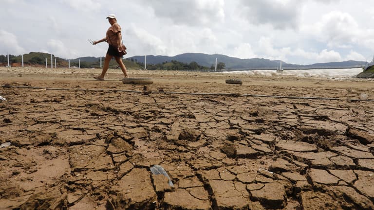Visszafordíthatatlan változást hozhat az idei szuper El Nino
