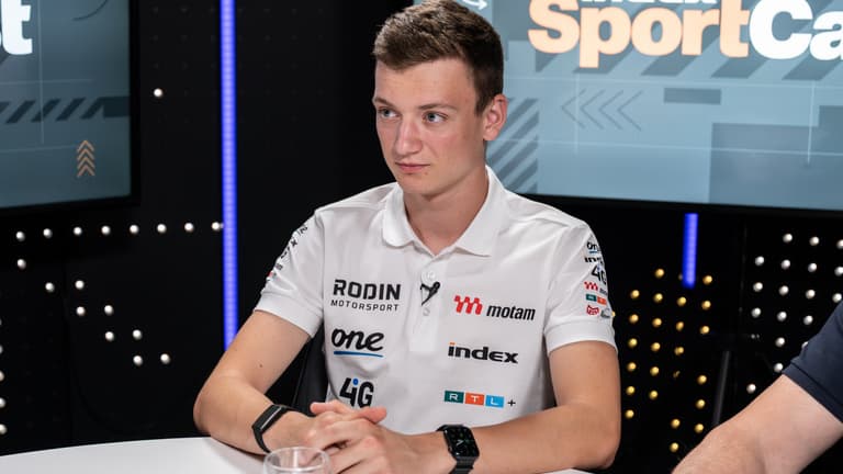 Molnár Martin újabb szintlépés előtt: heteken belül eldőlhet a brit F3 dobogósának sorsa