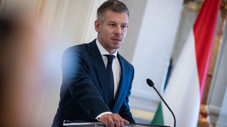 Magyar Péter: A következő napokban emelkedhet a vízszint, de jövő héttől újra számolgathatjuk a centiket