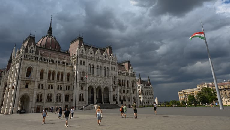 Tarjányi Péter a közmédiás csörtéről: Ebben az országban így sosem lesz kegyelem és megbékélés