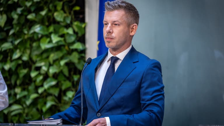 Megszólalt az Alkotmánybíróság döntéséről Magyar Péter, erős szavakkal üzent a Fidesz „csődbiztosainak”