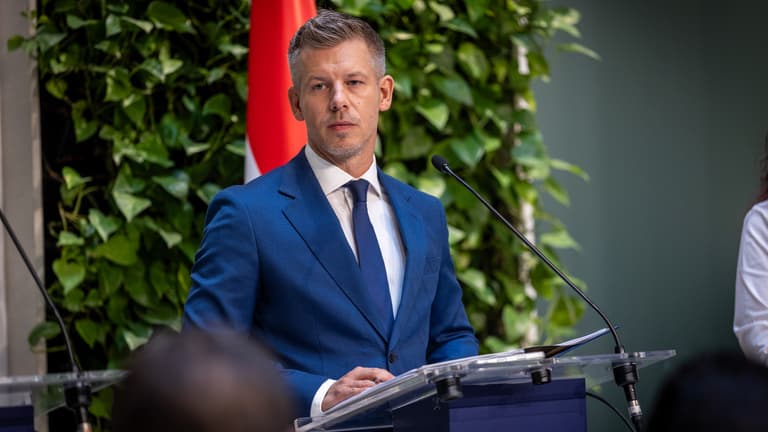 Negyven témát tárgyalt a kormány, Magyar Péter bejelentéseket tesz - Kormányzati sajtótájékoztató a miniszterelnökkel