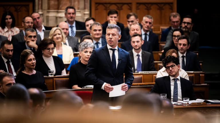 Így zajlik majd az államfőválasztás, és ezért nem léphet azonnal hivatalba az új elnök