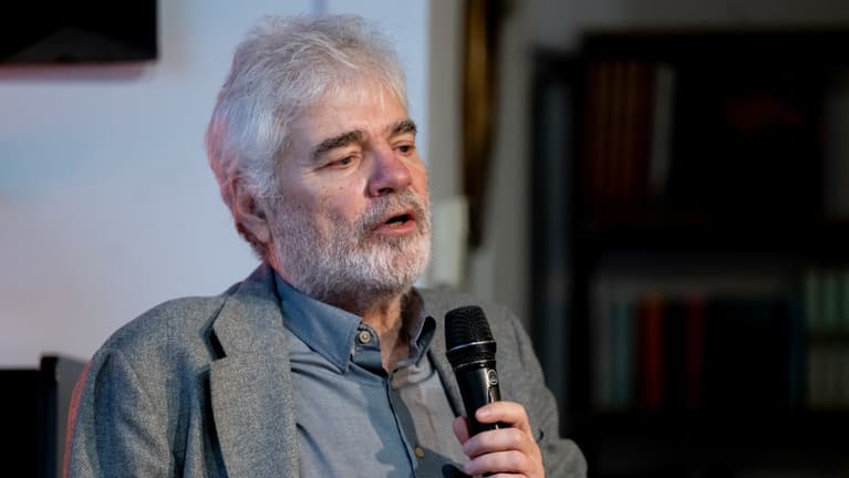 Horn Gábor szerint Baka András üzenet a fideszes politikusoknak