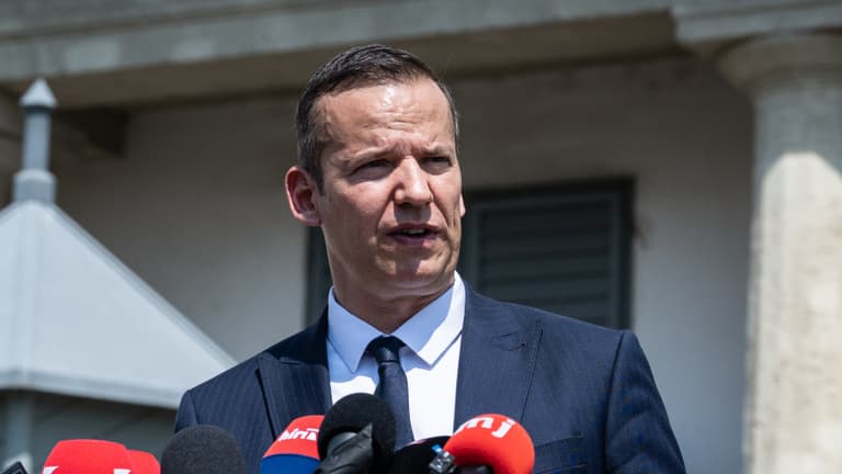 „Mindenképpen pikáns” – Toroczkai László szerint Baka András ellentmond önmagának, ezért alkalmatlan
