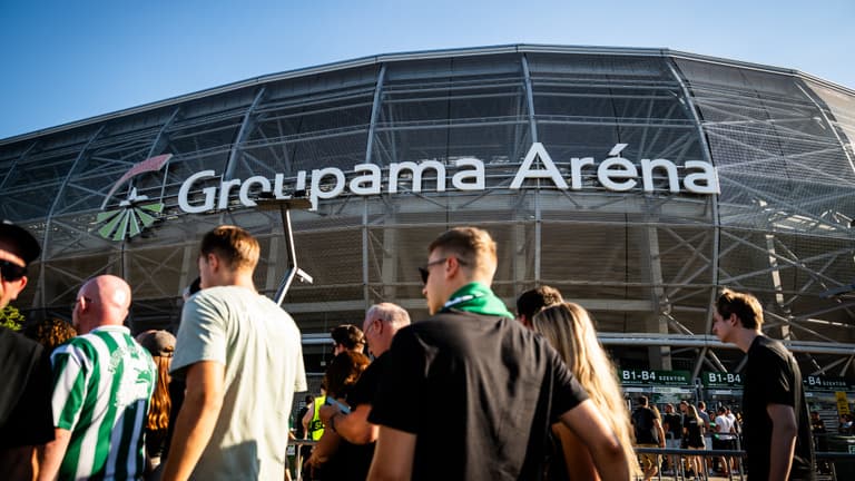 Budapesten játszik a világ egyik legjobb futballcsapata: Ferencváros–Real Madrid - A spanyol gigász több nagyágyút is elhozott a magyar fővárosba