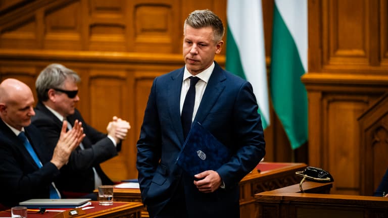 Magyar Péterék durván átvették az irányítást a kassza fölött