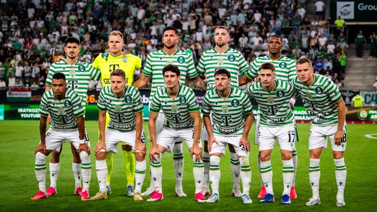 Már a főtábla a tét az Európa-ligában: Trabzonspor–Ferencváros - A Liverpooltól távozó Mohamed Szalah bekerült az FTC elleni kezdőbe