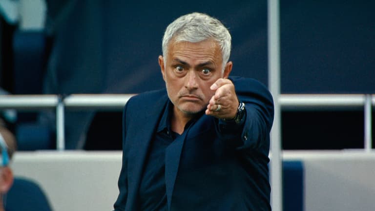 Berobbant a Netflixen a Mourinho-sorozat, másfél évtizedes gyilkos titkokról rántja le a leplet