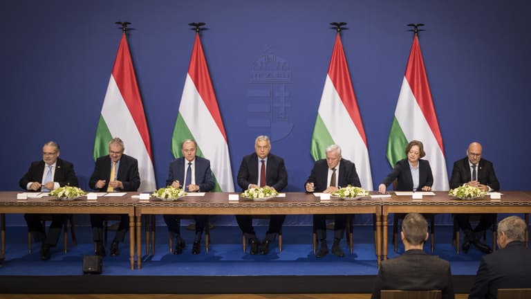 Elmaradhat az Orbán-kormány által kialkudott minimálbér-emelés