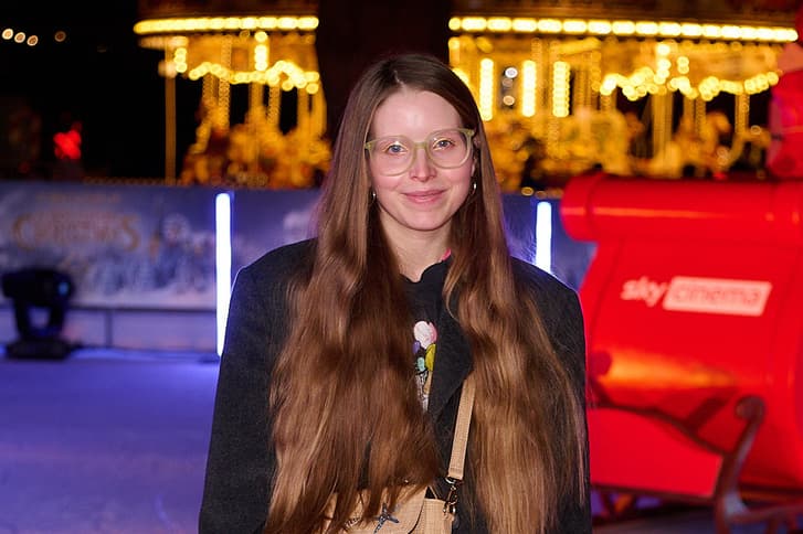 Elképesztő összeget keres az OnlyFansen a Harry Potter-filmek színésznője