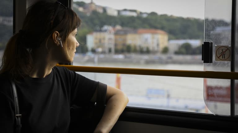 Olyan élethelyzetbe kell menekülnie sok magyar nőnek, amire nincsenek felkészülve