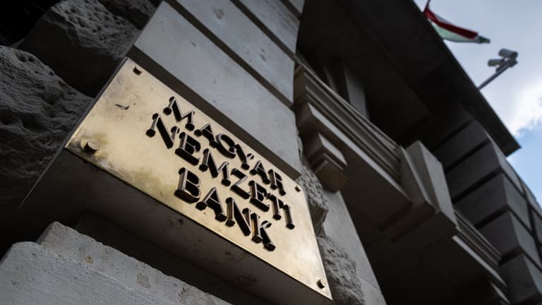 Kritikus pillanatban kiszivárgott egy információ a Magyar Nemzeti Bankból