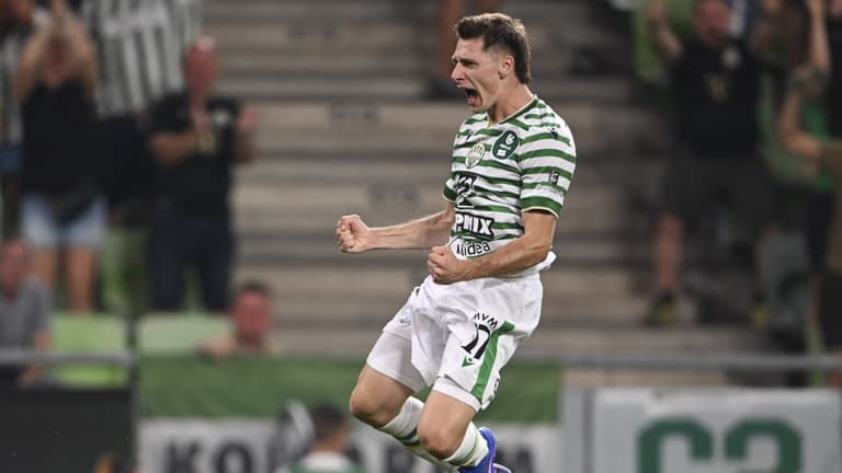Kulcsfontosságú mérkőzést játszik az FTC: Górnik Zabrze–Ferencváros élőben az Indexen - Az Európa-liga playoff-köre a tét Lengyelországban