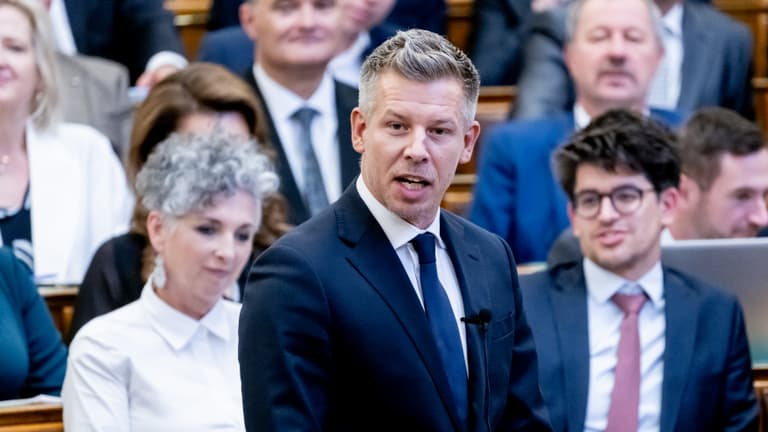 „Ez az úgynevezett Csubakka-védelem” – Ön szerint melyik volt Magyar Péter első 100 napjának legjobb mondata?