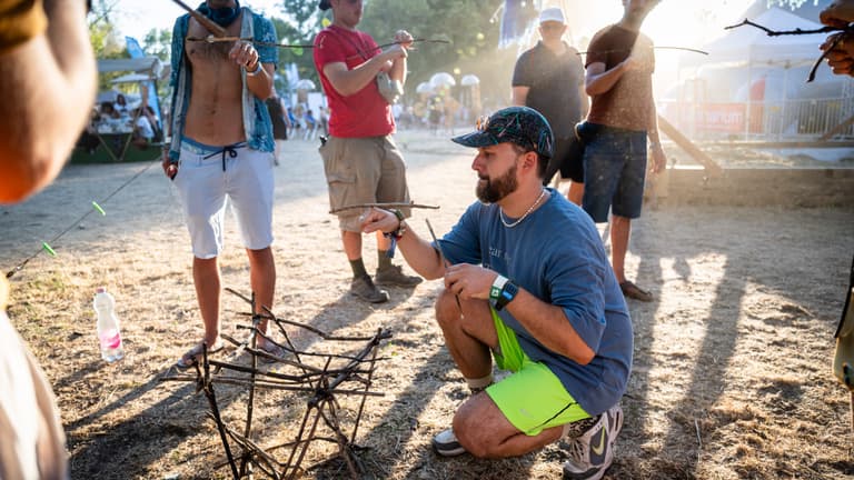 Ezt vétek lenne kihagyni: monumentális showműsorokkal zárul a Sziget Fesztivál
