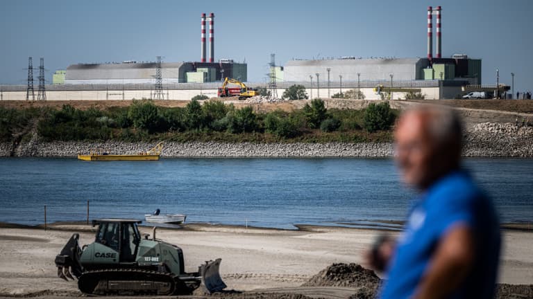 Már szombat este újraindulhat a paksi atomerőmű 3-as blokkja, Magyar Péter este élőben jelentkezik a helyszínről