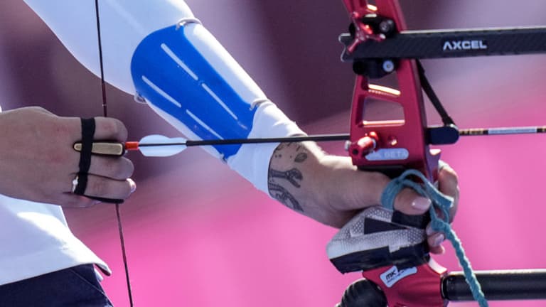Újabb olimpiai sportágban térhetnek vissza az oroszok