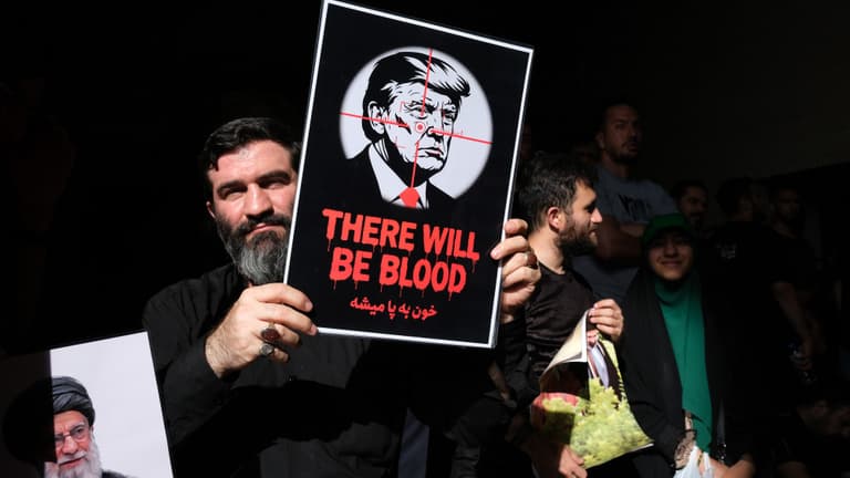 Vérdíjat tűzött ki Irán amerikai katonák fejére – dupla pénz jár, ha nő öli meg őket
