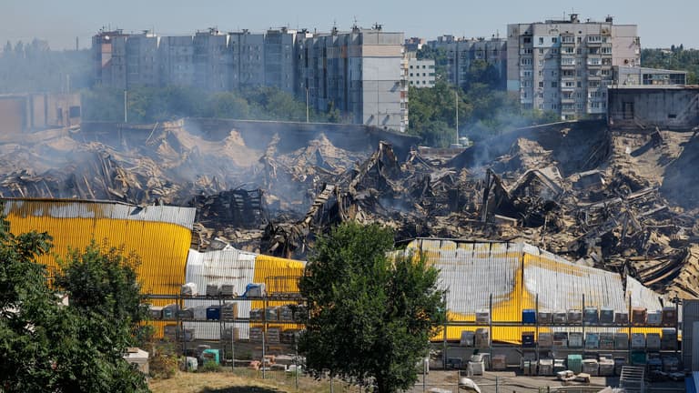 Baljós fordulatot vett a háború: Putyin fokozza a pusztítást, de egyvalamivel nem számolt - Oroszország háborúja Ukrajnában – az Index hétfői hírösszefoglalója