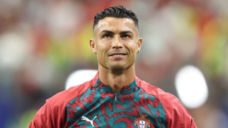 Cristiano Ronaldo elárulta, mi az a két dolog, amit többet csinálna visszavonulása után