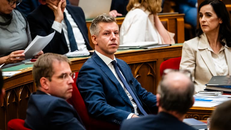Itt a névsor, a köztársasági elnök után ők lehetnek Magyar Péter célpontjai