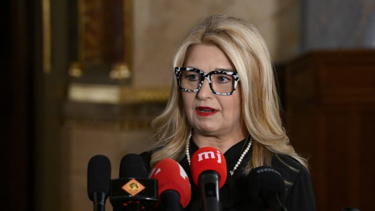 Sopronba rohant a tiszás képviselő, miután kiderült, hogy a színház igazgatói székébe egy fideszes politikust ültetnek