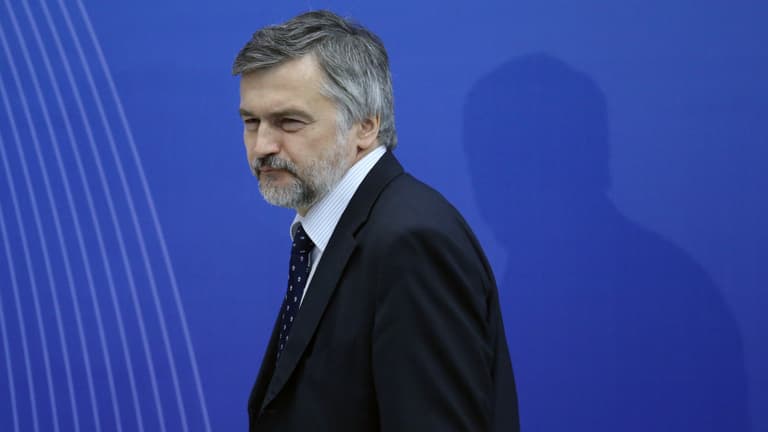 Putyinnak üzent az orosz bankvezér, hogy elbukják a háborút, azonnal kirúgták