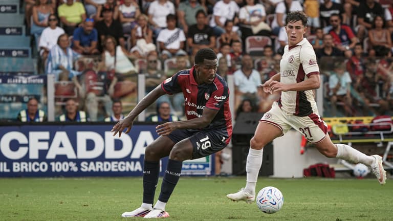Ártalmatlannak tűnő helyzetben került életveszélybe a topligás futballista