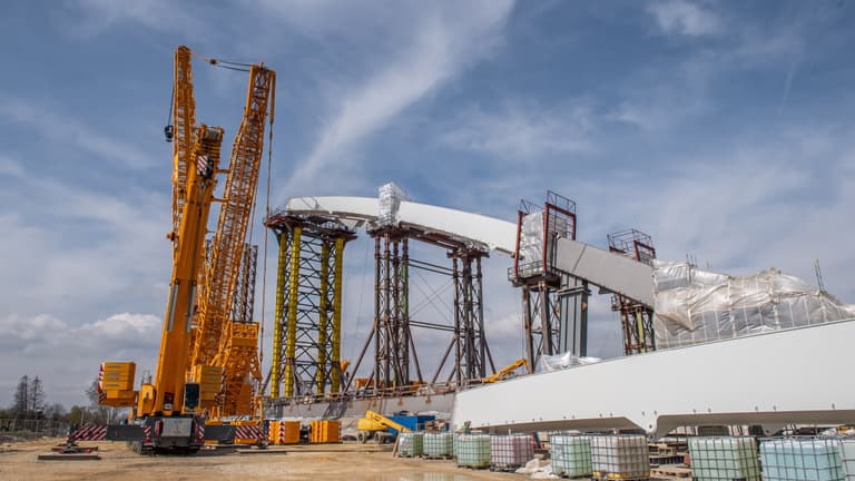 Mintegy 60 milliárd forint előleget fizet vissza az államnak a Duna Aszfalt, megszólalt a cég