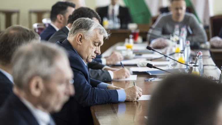 Titkos dokumentum került elő: Orbán Viktor győzelmet hirdetett, közben felpörgették a közpénzek kifizetését