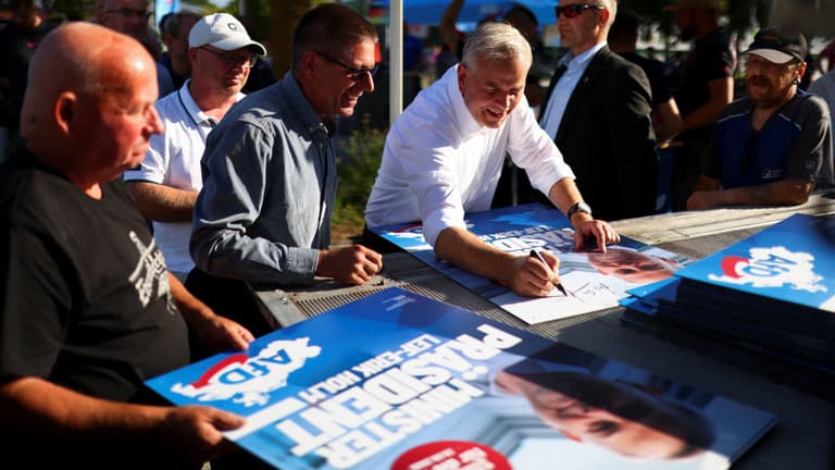 Riadót fújtak Németországban, összefogás indult az AfD teljhatalmának megakadályozására