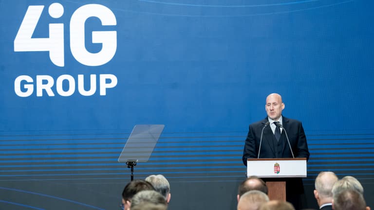 A kormányzati átvilágítás bejelentése után elhalasztották a 4iG amerikai megállapodását