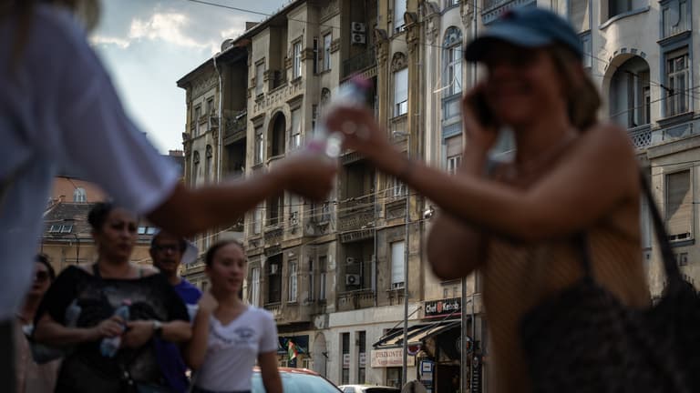 Csütörtöktől ismét másodfokú hőségriasztás, így készülhetünk fel az augusztus 20-i ünnepre
