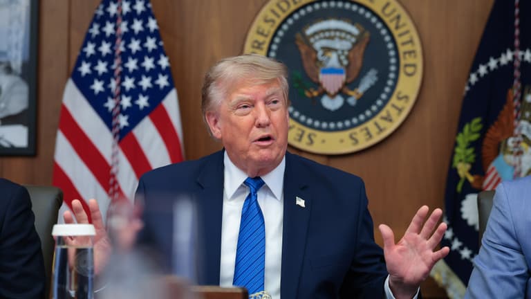 Donald Trump teljesen elszabadult, és ebbe a fél világ belerokkanhat
