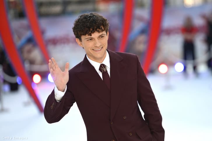 Tom Holland elképesztő összeget kaszál az új Pókember-filmmel