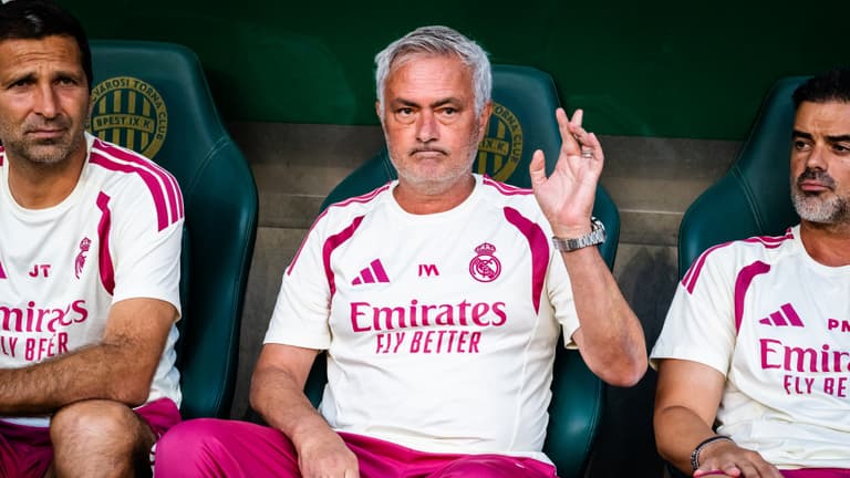 Árulás, totális háború, szemen nyomás – José Mourinho első madridi korszakának legnagyobb botrányai