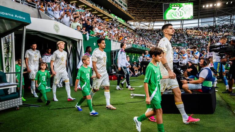 Elárulta az UEFA, indít-e vizsgálatot az FTC ellen a Fradiváros-ügy miatt