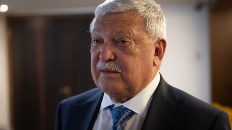 Csányi Sándor kemény hangvételű levélben ment neki a FIFA elnökének