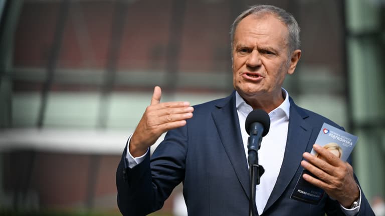 A lengyel kormányfő szerint nem a szabotőröket hanem az Északi Áramlat építőit kellene felelősségre vonni