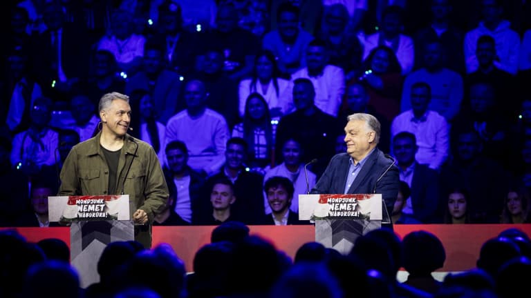 Orbán Viktor visszahúzódásával és Lázár János lemondásával 20 éve nem látott folyamat indult el a Fideszben