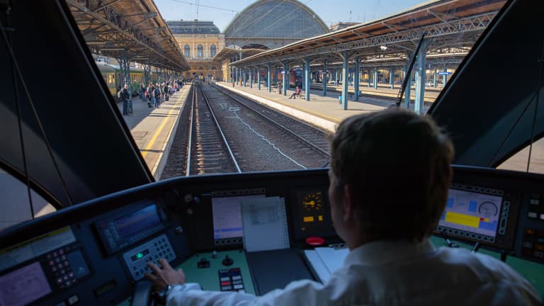 Újabb gigaberuházás a MÁV-nál, 174 milliárdból újul meg az elővárosi vasút