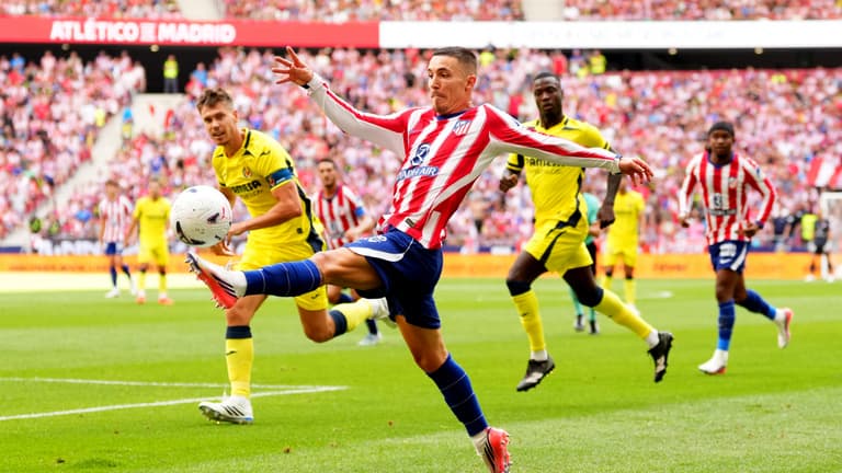 Gulácsi csapata fordított Madridban, de emberelőnyben sem tudott végül nyerni