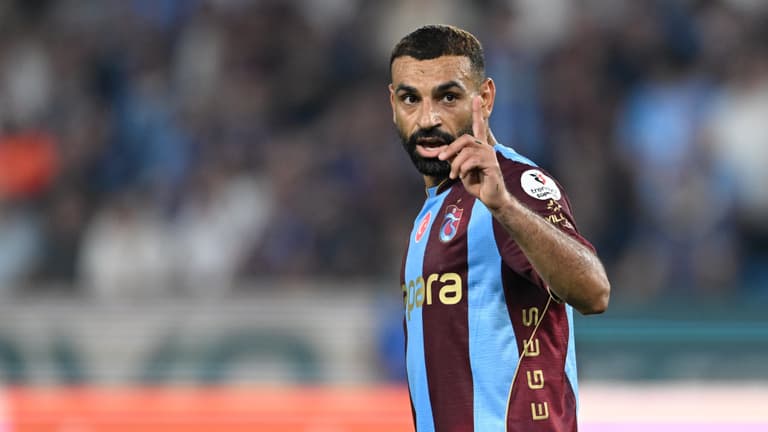 Mohamed Szalah alaposan ráijesztett a Fradira a visszavágó előtt