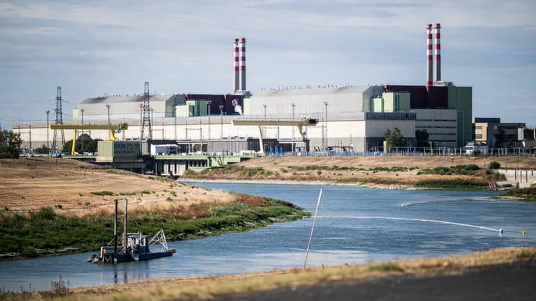 Magyar Péter: Két nap múlva teljes kapacitással üzemelhet az atomerőmű