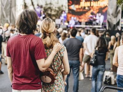 Receptre írnák fel mindenkinek, aki kikapcsolódna – Szeptember 6-án érkezik a Grandevú Családi Nap