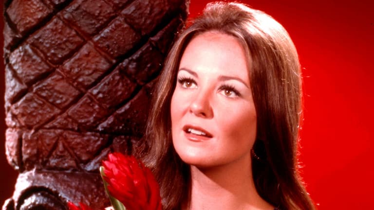 Meghalt Shelley Fabares, az Elvis Presley-filmek egyik visszatérő főszereplője
