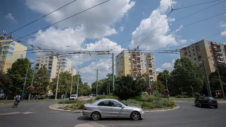 Egyetlen mozdulaton múlhat minden, mégis rengeteg autós elrontja