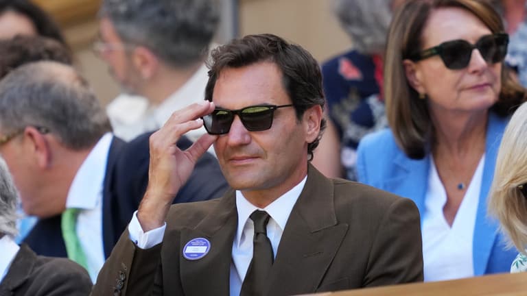 Serena Williams után Roger Federer is visszatér? A svájci legenda egyértelmű választ adott